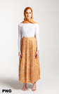 Ginger Dress