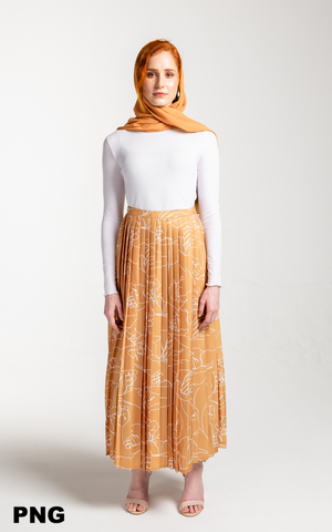 Ginger Dress