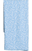 Blue Paisly