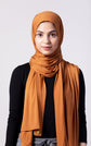 Tawny Jersey